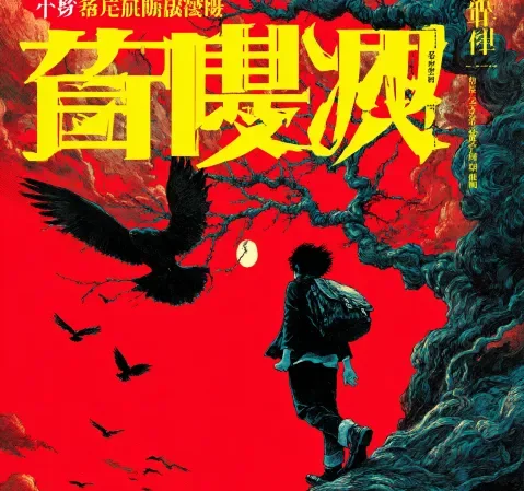 都市生活观察专题片单的主视觉画面